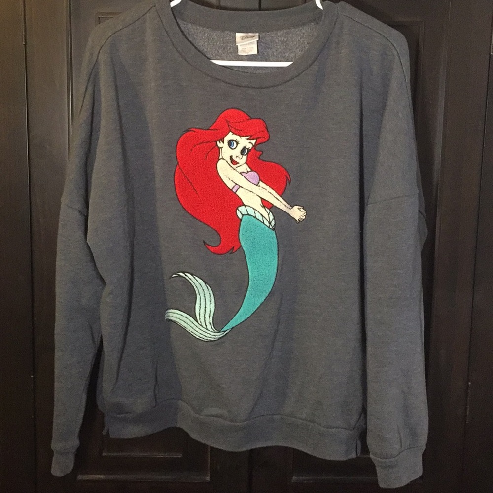 OVERSIZED SWEATER‼️